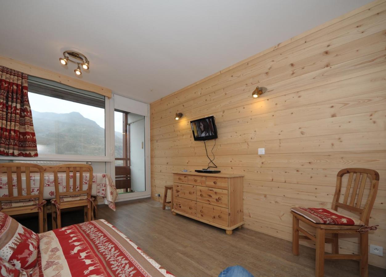 Travelski Home Select - Residence Les Lauzes 생마르탱 드 벨빌 외부 사진